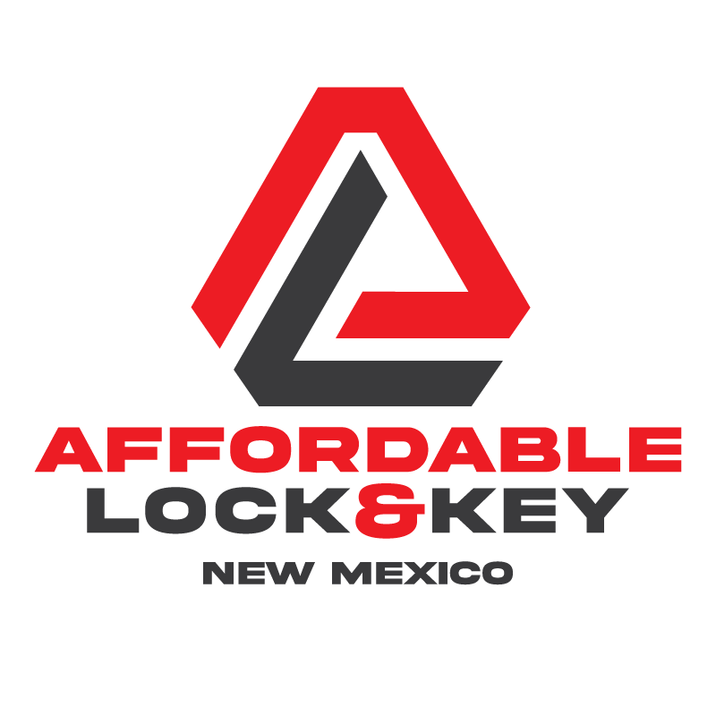 LOGOS-Affordable-Lock-Key-New-Mexico-800 Logo